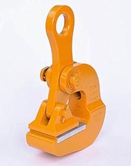 Netsuren Miki B2342 CH-NF Type 40-90 3TON Hook with Undamaged Cam