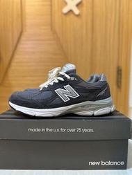 New Balance x Kith “Tornado”990v3 990KT3