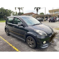 Ecu myvi 1.3 Auto new original produa