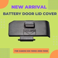 Battery Door For EOS 1000D 450D 500D REBEL XS XSi T1i