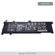 B31N1429 Ready Stock Battery A501LB5200 A501L K501U K501LB K501LX 0B200 K501UB 01460100 A501LX K501U
