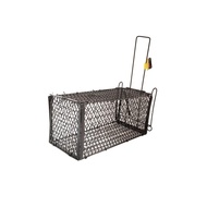 Mouse Trap Live Rat Rodent Trap Small Size Rat Cage 24cm