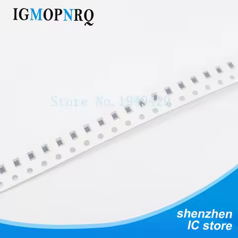 100pcs 0805 smd capacitor ceramic 22pf 100nf 1uf 2.2uf 4.7uf 10uf 47uf 22uf capacitors kit sets 0.5p