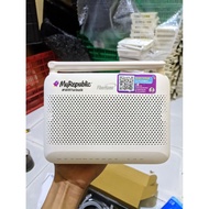 ONU FIBERHOME HG6045F3 ADD WAN + DUAL BAND ADAPTOR