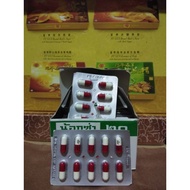 NOXA 20 Obat rematik -sakit tulang import thailand