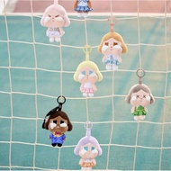 CRYBABY Sunset Concert Series-Plush Pendant