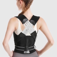 Back Support Belt Back Posture Corrector Back Lumbar Support Posture Corrector Belt Adjustable Postu