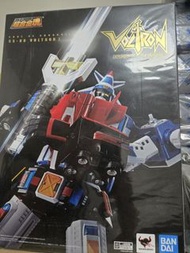 全新合金 萬代 GX-88 VOLTRON 超合金魂 bandai 十五機合體 GX88 機甲艦隊