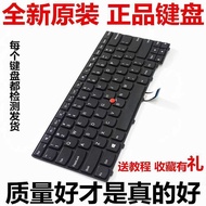 Suitable for Lenovo T440 T440P E431 E440 T460 L450 L440 T440S T450S T431s L460 L470 Notebook Keyboar