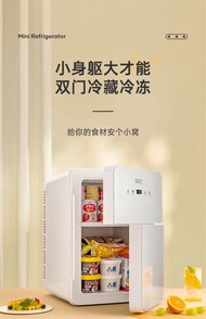 SAST單人迷你小雪櫃 Mini-Refrigerators