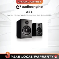 [FAST SHIP] Audioengine A2+ Next Gen | Wireless Home Music System