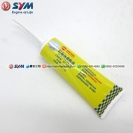 SYM Xia Xing Sanyang Locomotive GL5 SAE 85W-140 Listen to You XS110T Titans Genuine Factory Gear Oil