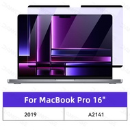 DANYCASE ฟิล์มกันรอยหน้าจอความละเอียดสูง A2337 M2 M1ถอดได้ A2442 Pro14 13 16 A2485 2022