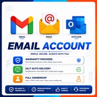 🌈 Gmail account 🎨 Outlook Brand New For App & Web Registering