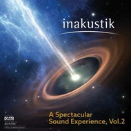 inakustik A Spectacular Sound Experience Vol.2 LP Product Code: INAK78111LP