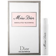 Dior MISS Dior Blooming Bouquet EDP women Sample Spray 1ml/0.03oz