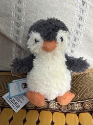 Jellycat 企鵝