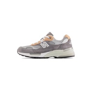 รับประกันของแท้ New Balance NB 992 รองเท้ากีฬา M992TA รับประกัน 1 ปี