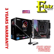 ASROCK Z790 PG-ITX/TB4 LGA1700 DDR5 Motherboard