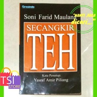 Secangkir Teh, Soni Farid Maulana