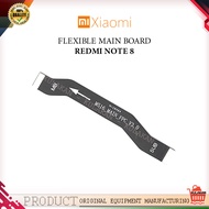 FLEXIBLE BOARD REDMI NOTE 8 / FLEXIBEL MAINBOARD REDMI NOTE 8