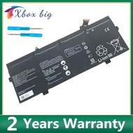 HB4593R1ECW Notebook Laptop Battery For Huawei Magicbook 14 2019,R5 VLT-WX0,X Pro 13.9, KPRC-W10 KPR