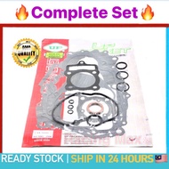 Demak DTM200 Overhaul Gasket Complete Set PNP DMX200 DZM200 SKYLINE200 DMX DTM DZM 200 SKYLINE OVERH