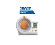 OMRON - 歐姆龍手臂式血壓計 HEM-1000 五年保用