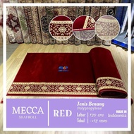 Premium MECCA MOSQUE CARPET