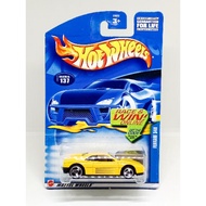 2002 HOT WHEELS FERRARI 348