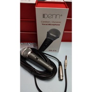 DENN WIRED MICPHONE DM-616 (NEW)