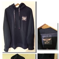 Hoodie BOY LONDON 100% ORI