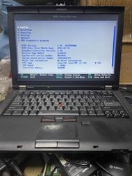 零件機Lenovo聯想(NBD3龍)T410i  14吋 i5-430M筆記型電腦