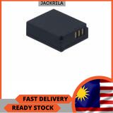 🔥READY STOCK🔥Proocam Battery (CGA-S007E)  Panasonic Lumix camera DMC-TZ1, DMC-TZ2, DMC-TZ3, DMC-TZ4,