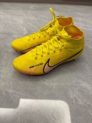 Nike mercurial superfly 9 Fg 足球鞋