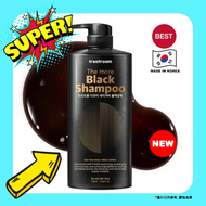 白髮變黑髮洗髮水 1010ML【平行進口】8809814865889 EXP2026.09.10