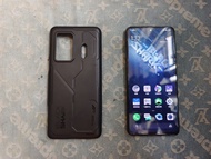 小米 黑鯊 BlackShark Black Shark 5 雙卡5G 8+128GB 新淨