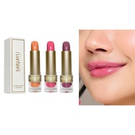 Sariayu Glow Filler Lip Balm | Jselective Vitamin Lip SARIAYU