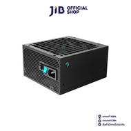 POWER SUPPLY (อุปกรณ์จ่ายไฟ) DEEPCOOL PX1200G - 1200W 80 PLUS GOLD (BLACK) (ATX)