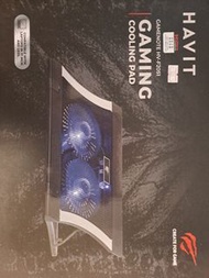 HAVIT Gaming Cooling Kit