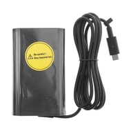 Adapter N/B DELL 20V-3.25A (TYPE-C 65W) Genuine (สาย มอก.)