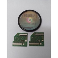 Pcb Board lcd for Sony A6300 ILCE-6300