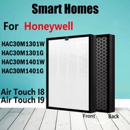 Replacement Models HAC30M1301W, HAC30M1301G, HAC30M1401W, HAC30M1401G Air Purifier For Honeywell Air