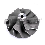 Turbo Compressor Wheel Garrett AR50 T3 T4 T04E Trim 60