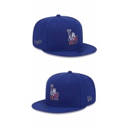 Adjustable Caps MLB Los Angeles Dodgers Snapback Cap Topi Men Women 9FIFTY Hat Embroidery Sport Hats