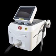 New 808nm Diode Laser Hair Removal Diode Laser 755 808 1064 Hair Removal Machine for Beauty Diode La
