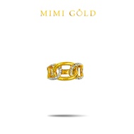 Cincin STM Gelung Emas 916 (NEW)