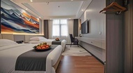 Jiang Jun Zhou Ji Hotel