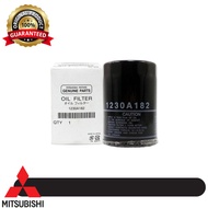 1230A182 MITSUBISHI OIL FILTER TRITON 2.4cc NEW