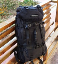 Large Capacity Backpack